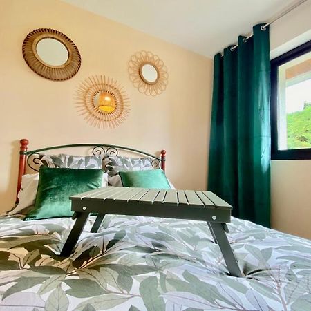Apartmán Les Alizes, Proche Marche Central Royan Exteriér fotografie