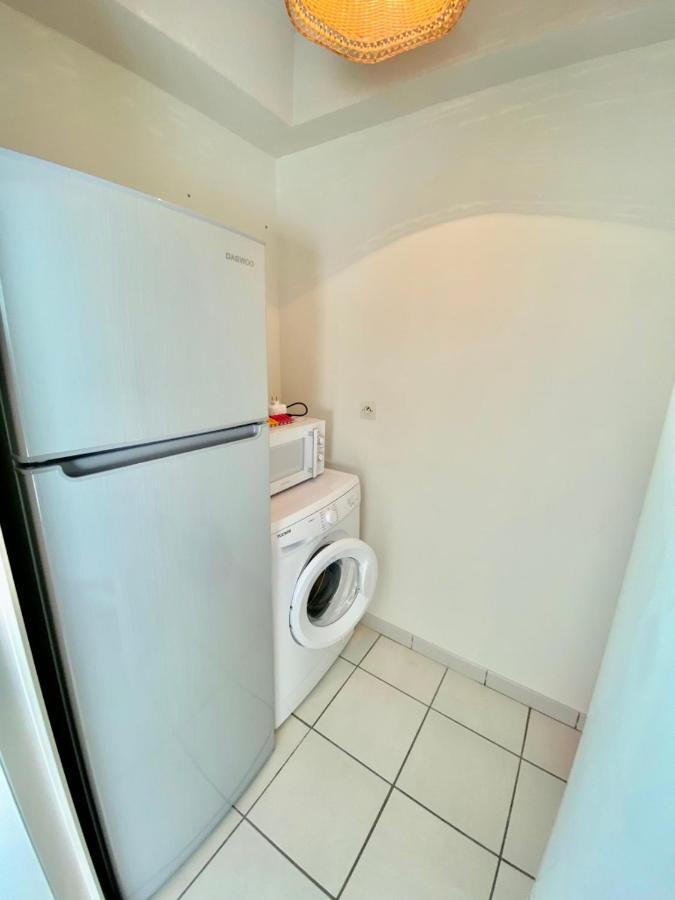 Apartmán Les Alizes, Proche Marche Central Royan Exteriér fotografie